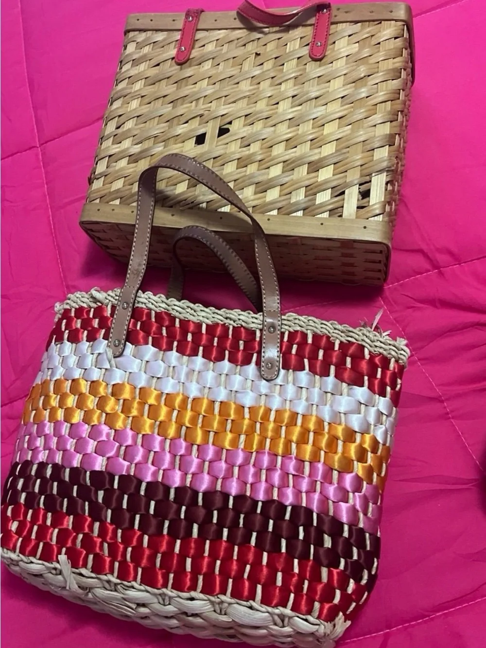 kate spade listed separately